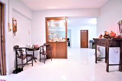 Blk 561 Pasir Ris Street 51 (Pasir Ris), HDB 5 Rooms #302299871